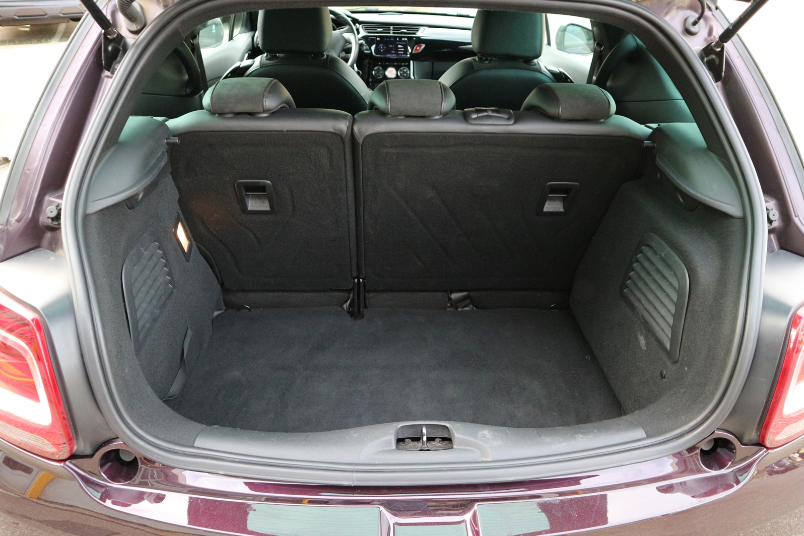 CITROEN DS3<br>1.6 THP 155CH SPORT CHIC – Image 9