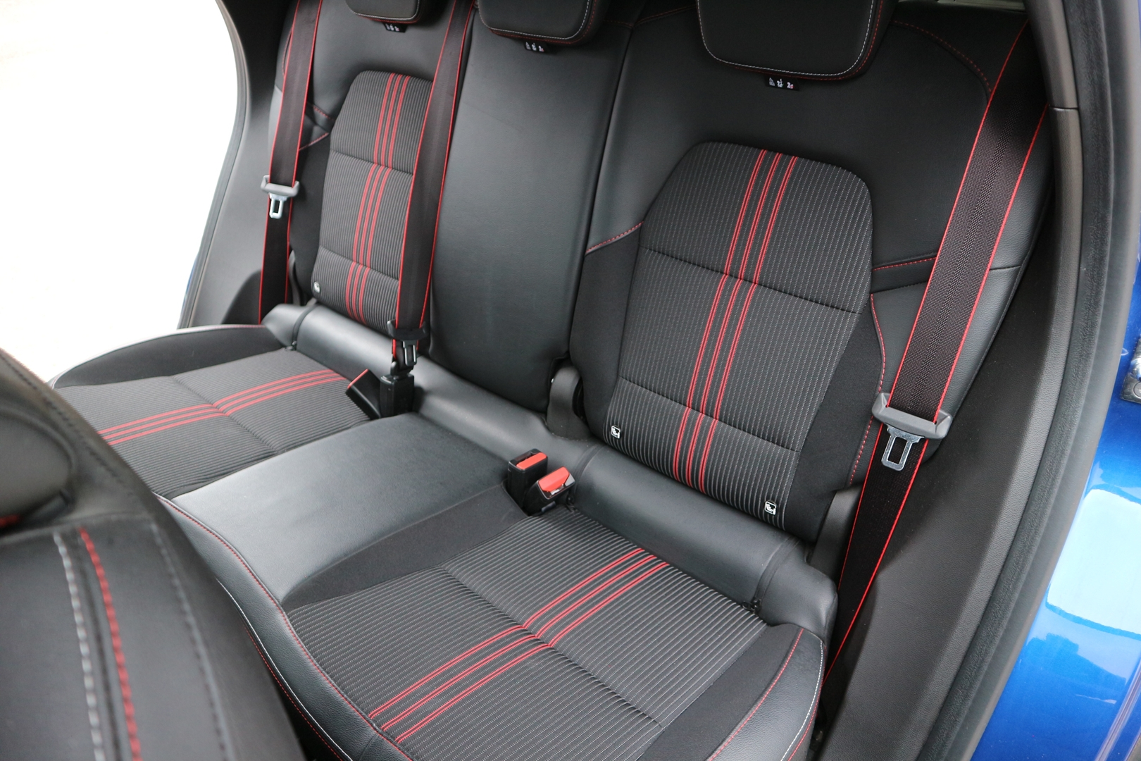 RENAULT CAPTUR II AUTOMATIQUE<br>1.3 TCE 140CH FAP RS EDC – Image 7