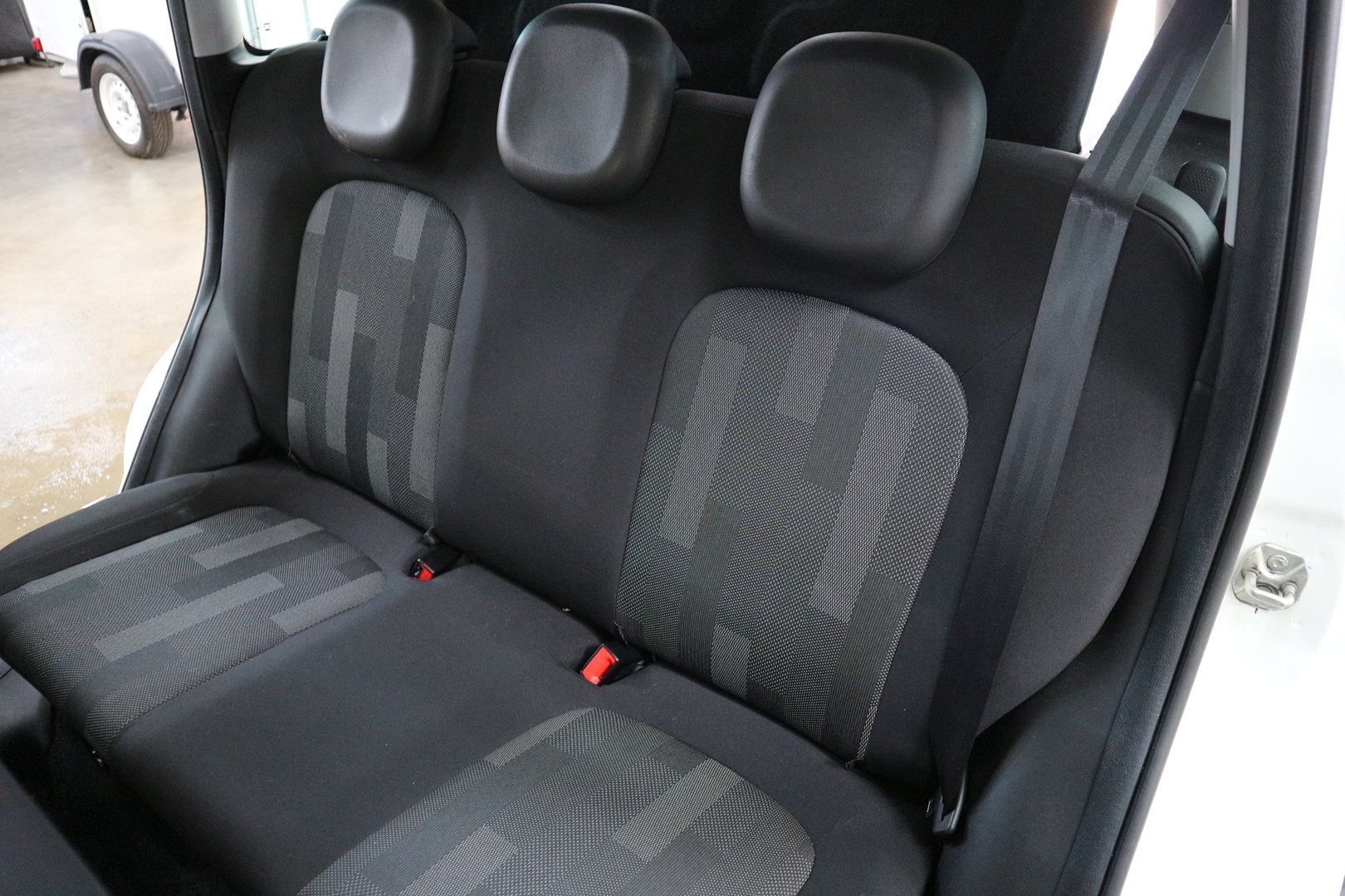 FIAT PANDA<br>1.0 70CH BSG S&S TRUSSARDI EURO6D – Image 7