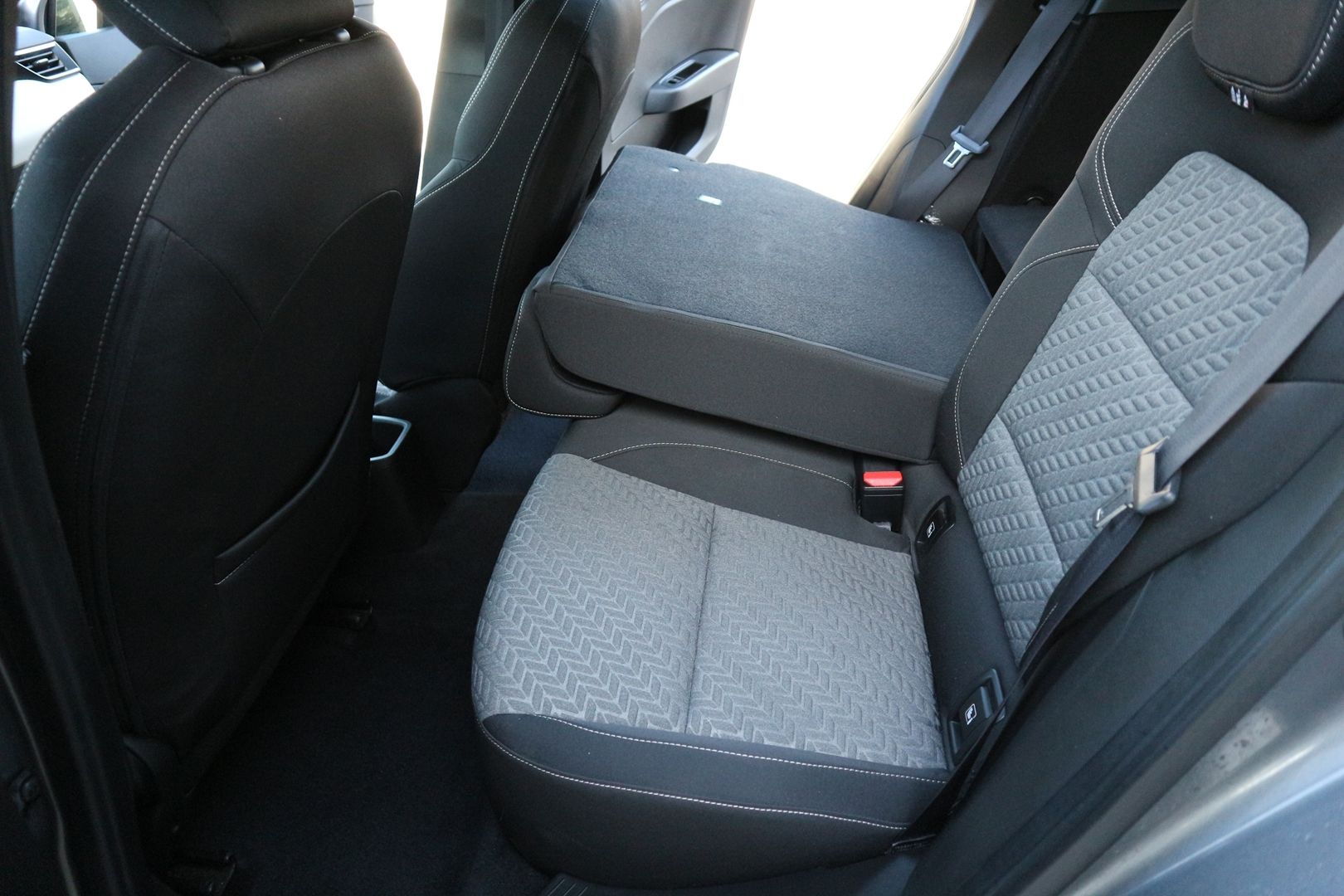 FIAT PANDA<br>1.0 70CH BSG S&S TRUSSARDI EURO6D – Image 8