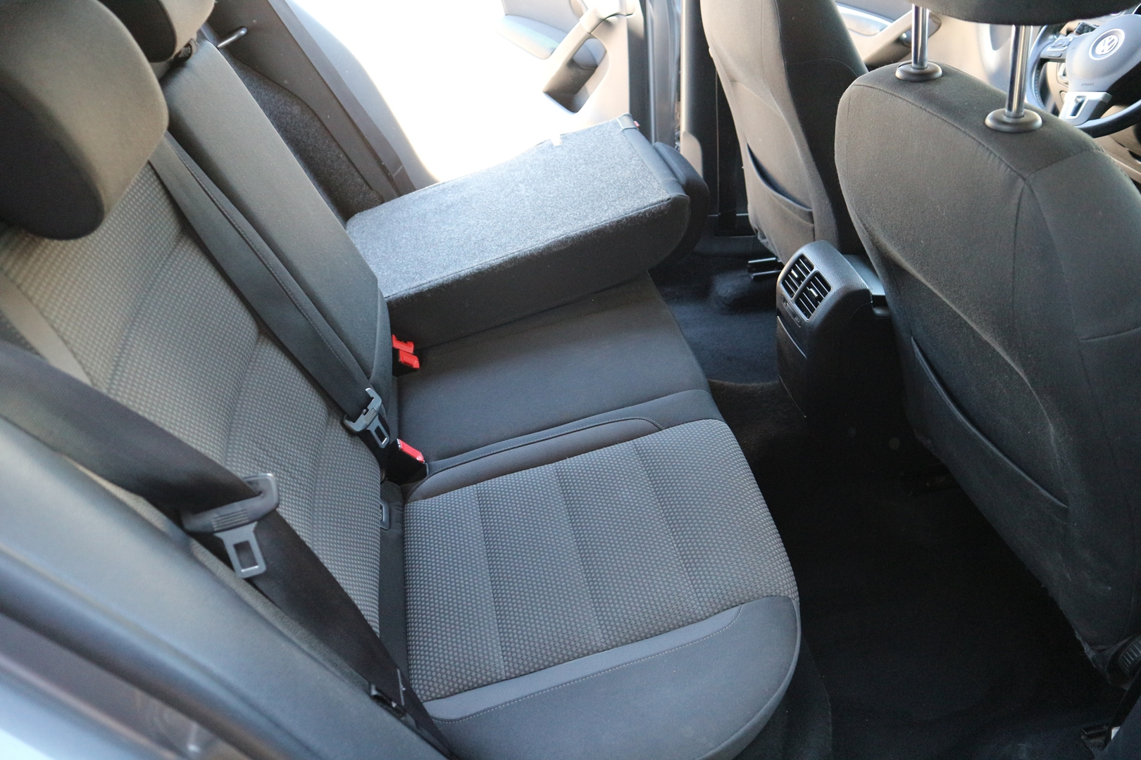 VOLKSWAGEN GOLF VI<br>1.4 TSI 122CH CONFORTLINE 5P – Image 8