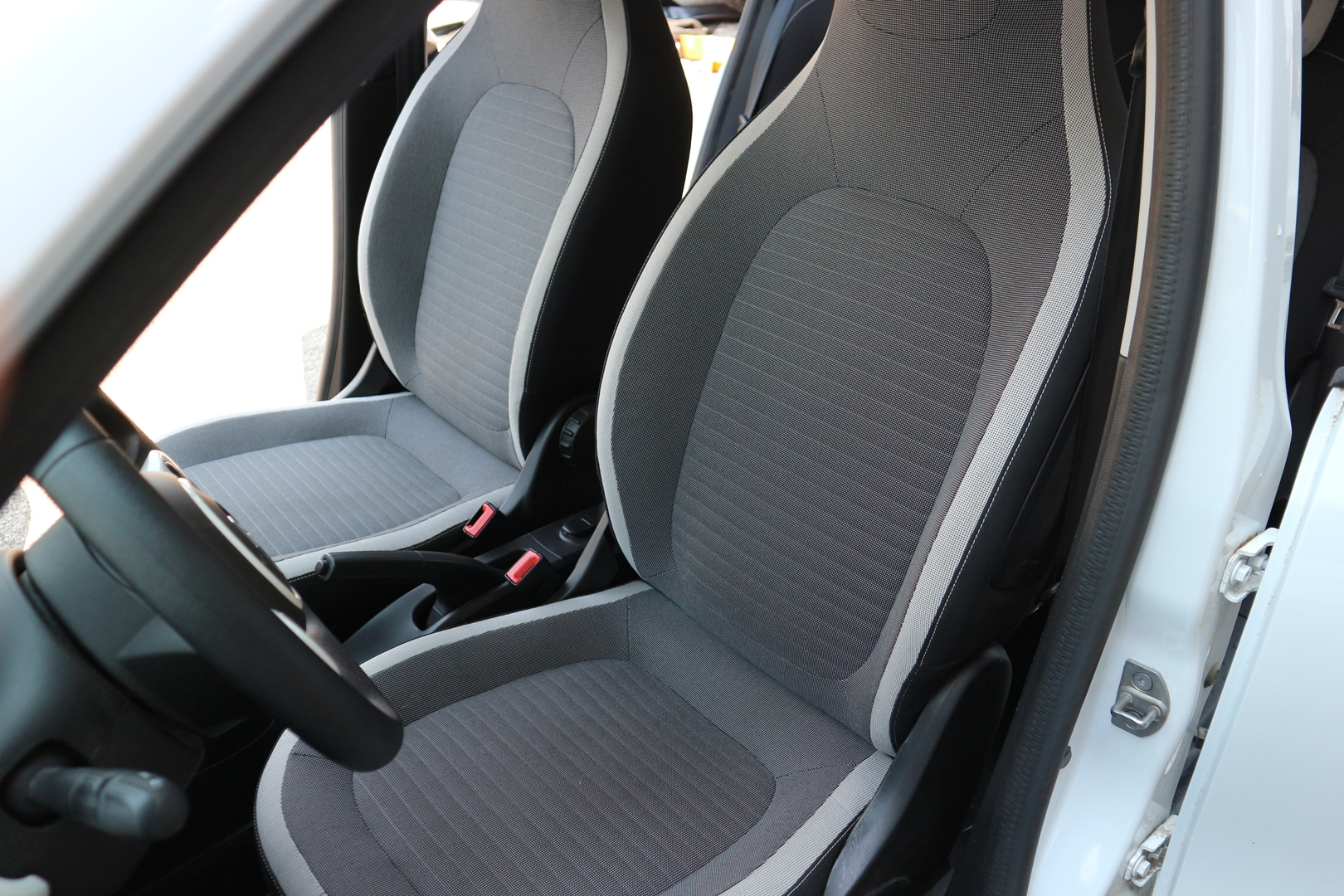 RENAULT TWINGO III<br>ELECTRIC ZEN R80 ACHAT INTEGRAL – Image 6