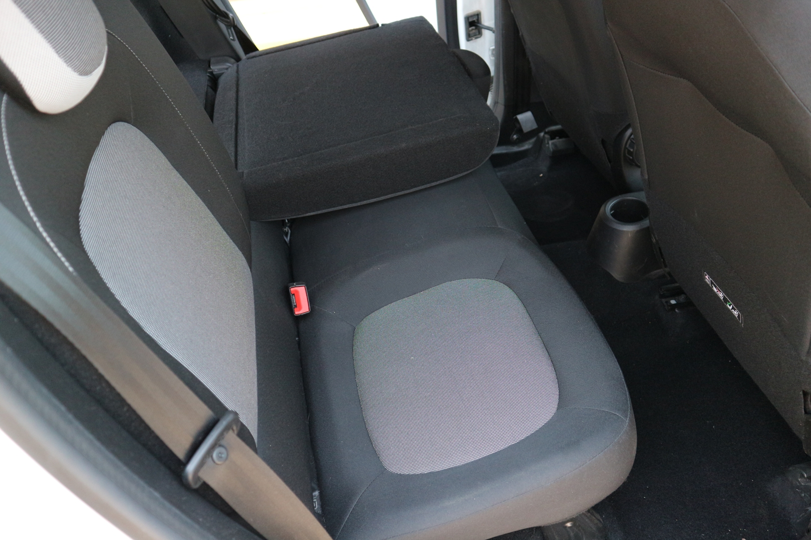 RENAULT TWINGO III<br>ELECTRIC ZEN R80 ACHAT INTEGRAL – Image 8