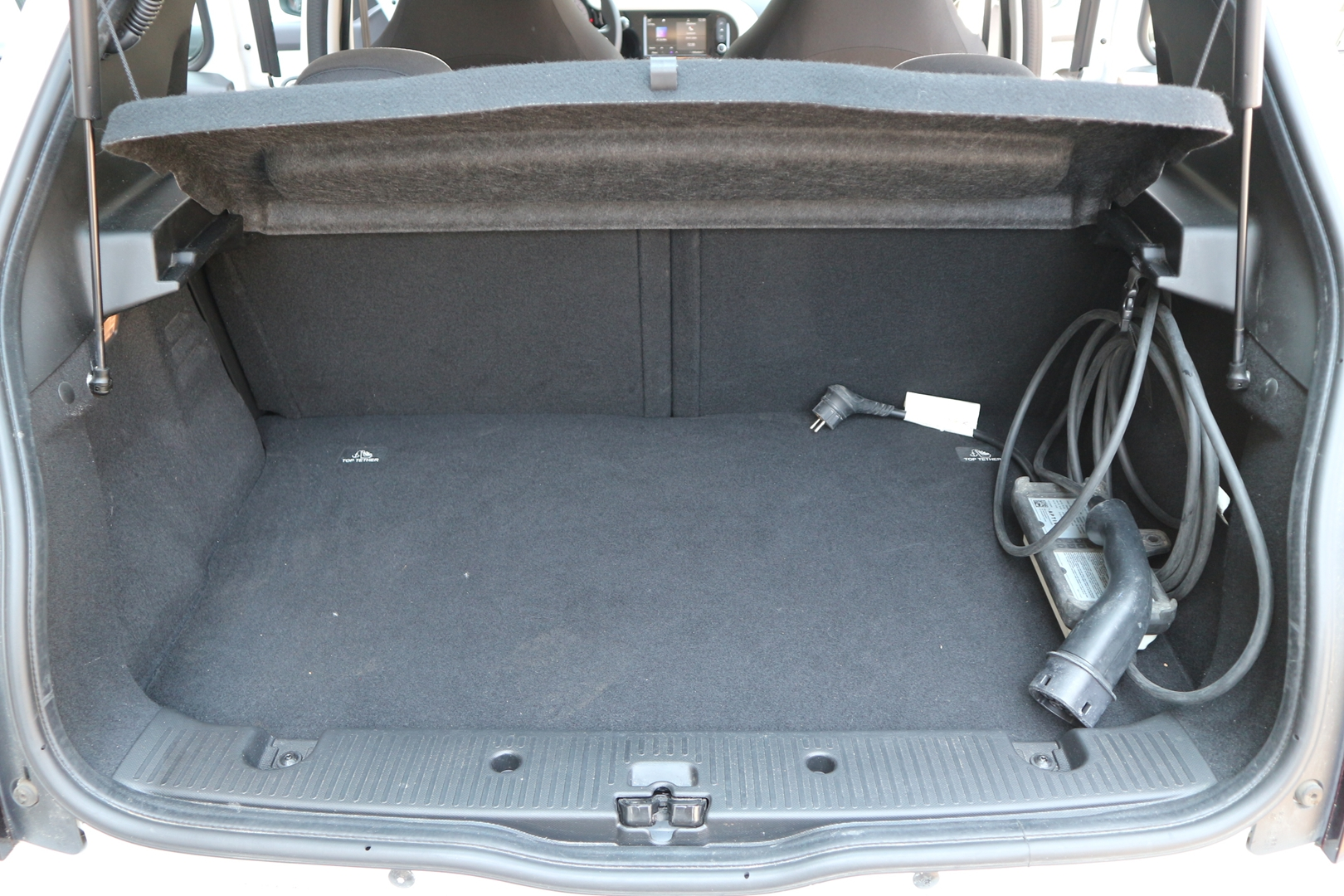 RENAULT TWINGO III<br>ELECTRIC ZEN R80 ACHAT INTEGRAL – Image 9