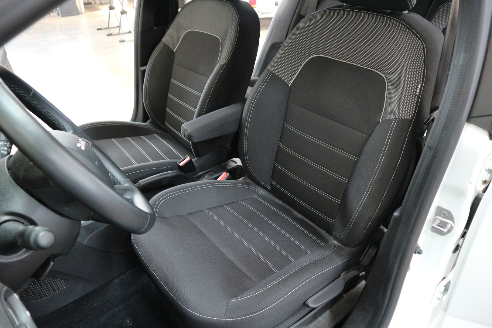 DACIA SANDERO AUTOMATIQUE<br>1.0 TCE 90CH EXPRESSION CVT – Image 6