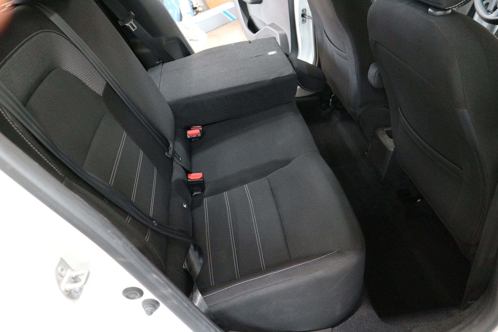 DACIA SANDERO AUTOMATIQUE<br>1.0 TCE 90CH EXPRESSION CVT – Image 8