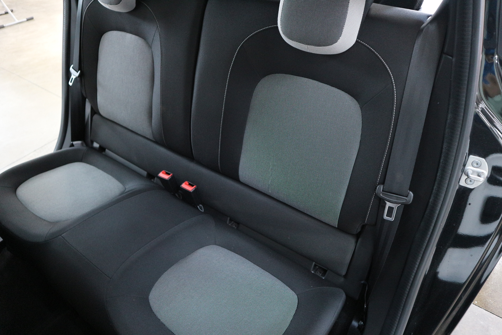 RENAULT TWINGO III<br>E-TECH ELECTRIC ZEN R80 ACHAT INTEGRAL - 21MY – Image 8