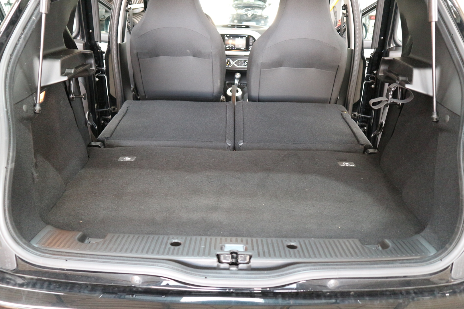 RENAULT TWINGO III<br>E-TECH ELECTRIC ZEN R80 ACHAT INTEGRAL - 21MY – Image 11