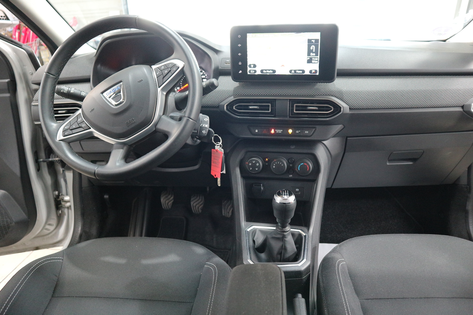 DACIA JOGGER<br>1.0 TCE 110CH CONFORT 5 PLACES – Image 4
