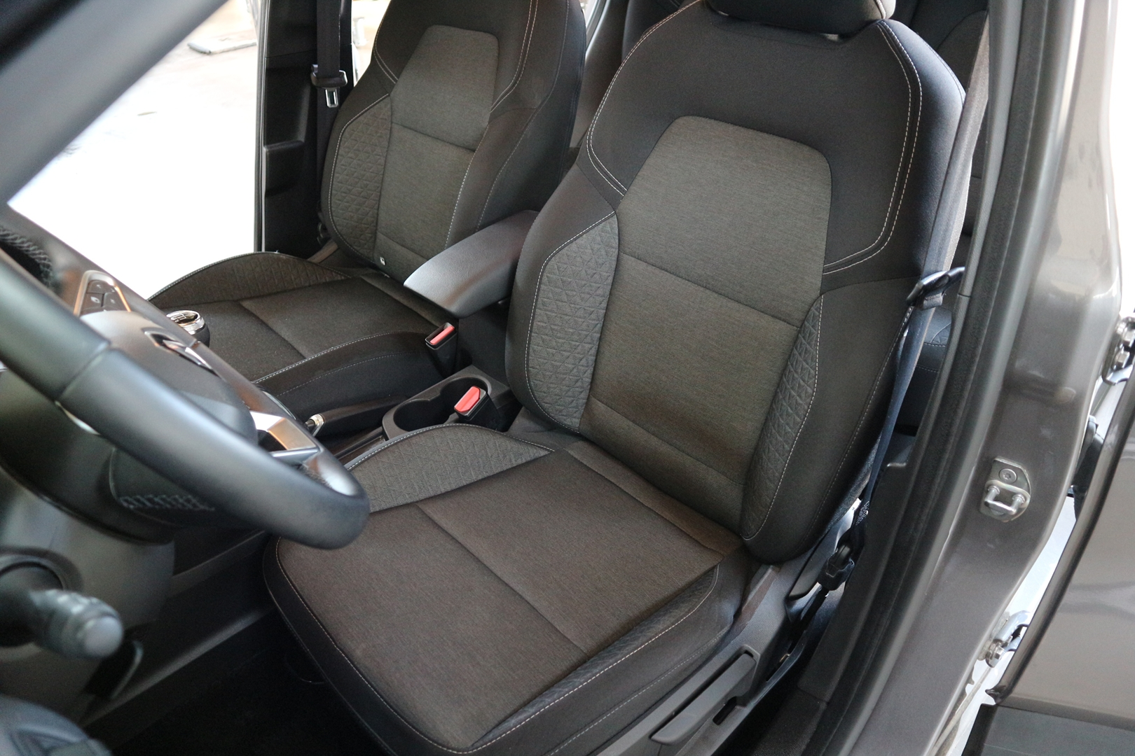 RENAULT CAPTUR II GPL<br>1.0 ECO-G 100CH EVOLUTION – Image 9