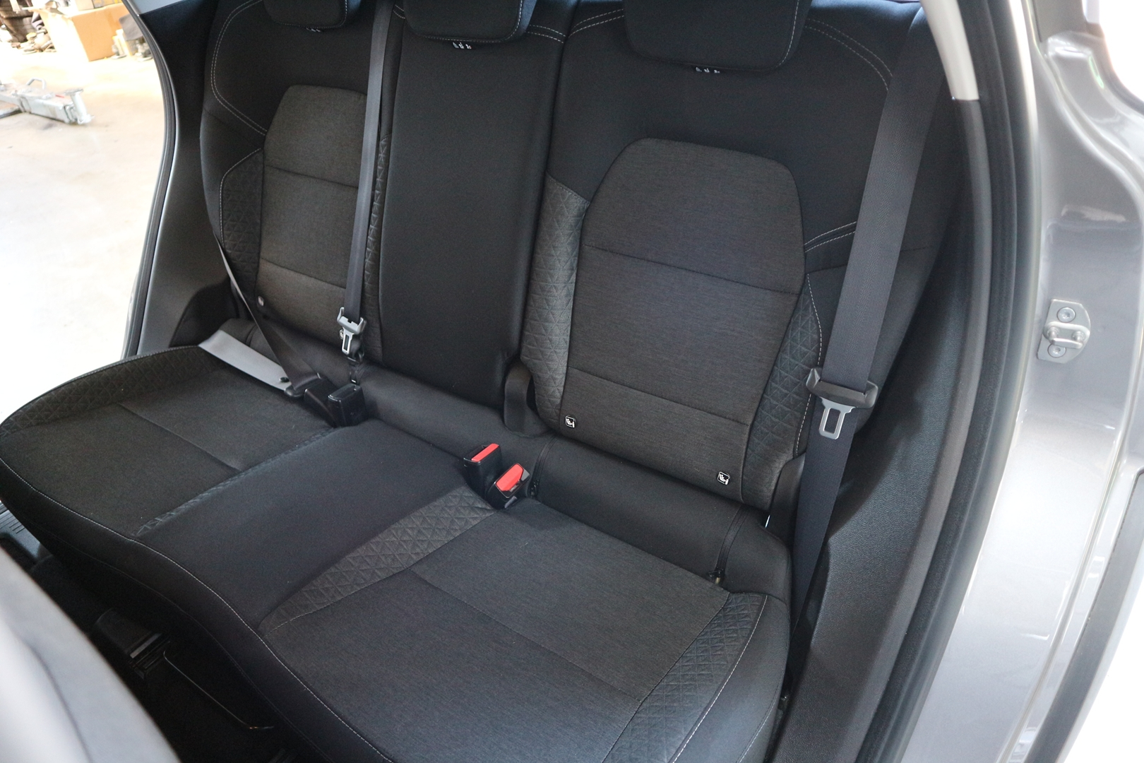 RENAULT CAPTUR II GPL<br>1.0 ECO-G 100CH EVOLUTION – Image 10