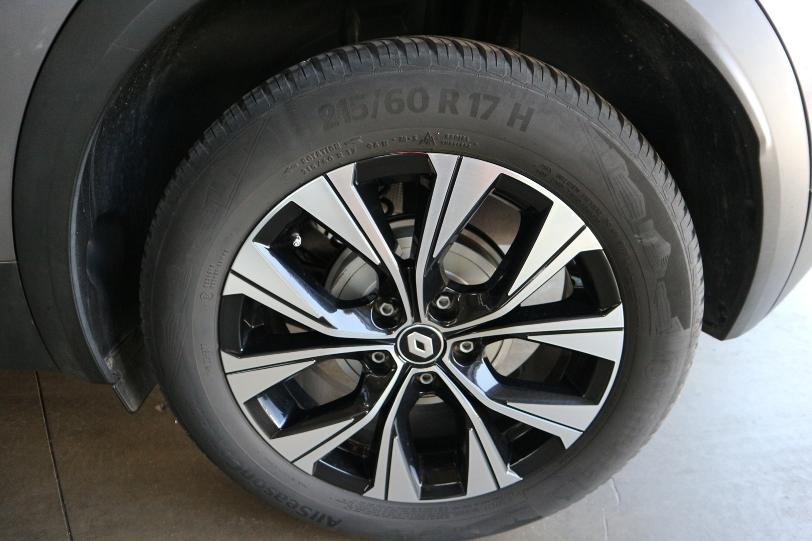 RENAULT CAPTUR II GPL<br>1.0 ECO-G 100CH EVOLUTION – Image 16