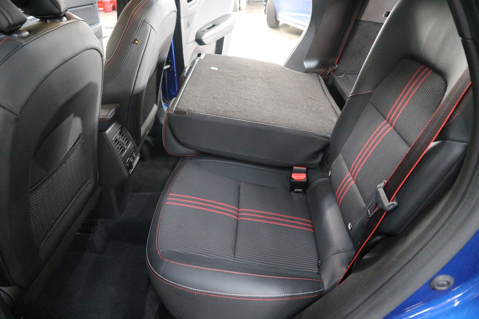 RENAULT CAPTUR II<br>1.3 TCE 140CH FAP RS LINE -21 – Image 8