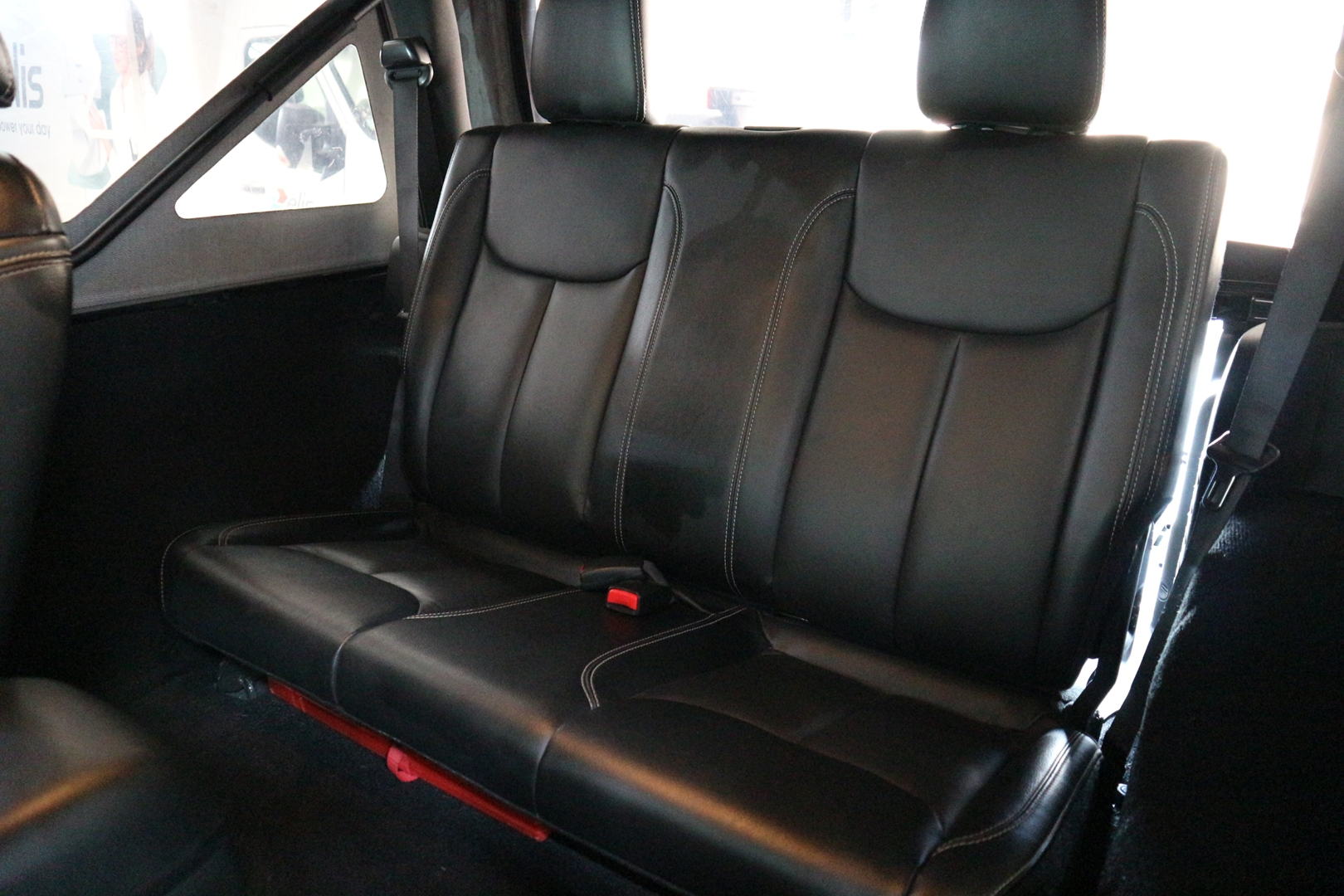 JEEP WRANGLER<br>3.6 V6 284CH SAHARA BVA – Image 10