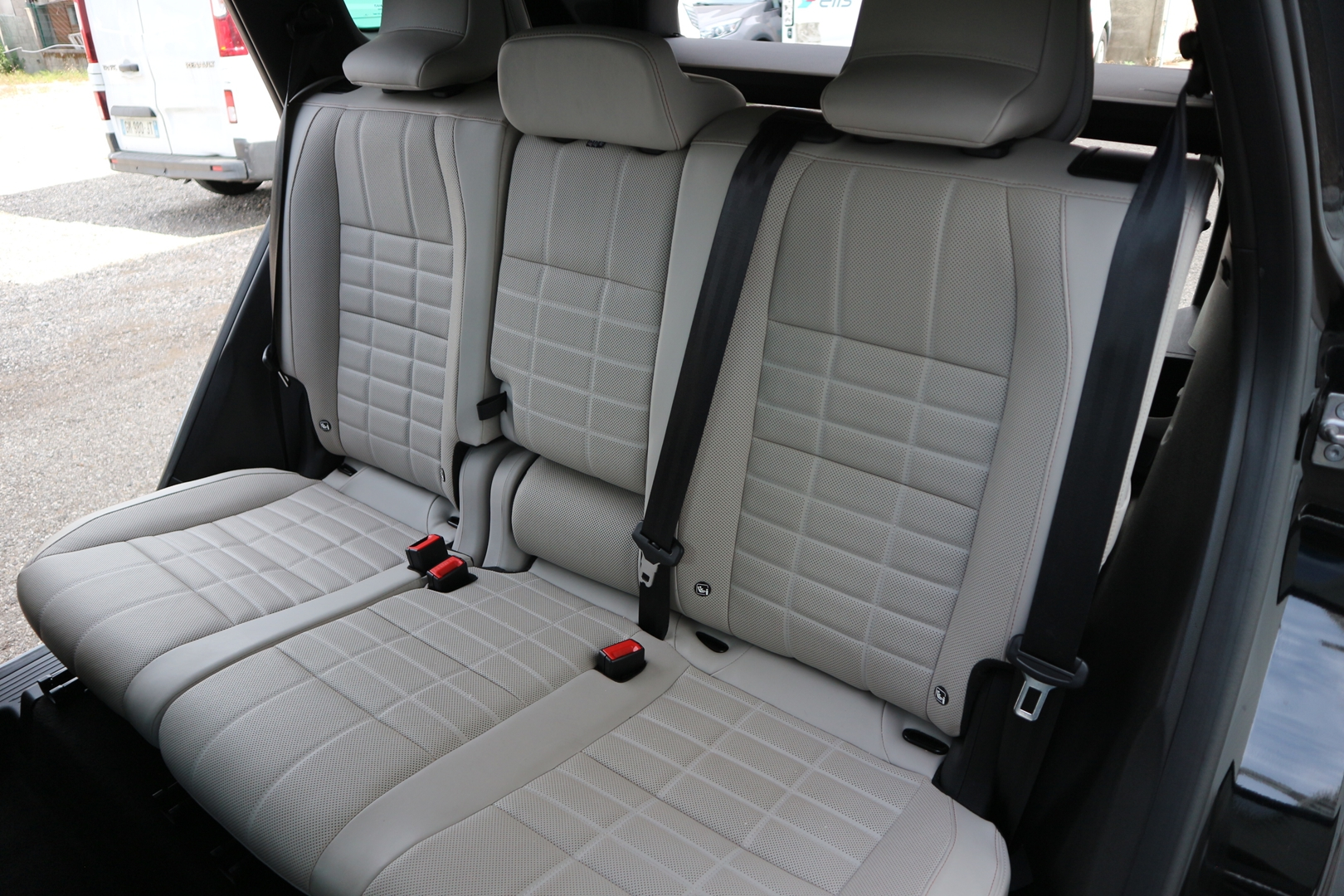 RENAULT ESPACE VI<br>1.2 E-TECH FULL HYBRID 200CH ICONIC 7 PLACES - 24 – Image 7