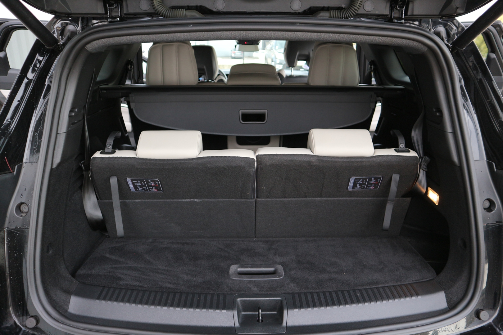 RENAULT ESPACE VI<br>1.2 E-TECH FULL HYBRID 200CH ICONIC 7 PLACES - 24 – Image 10