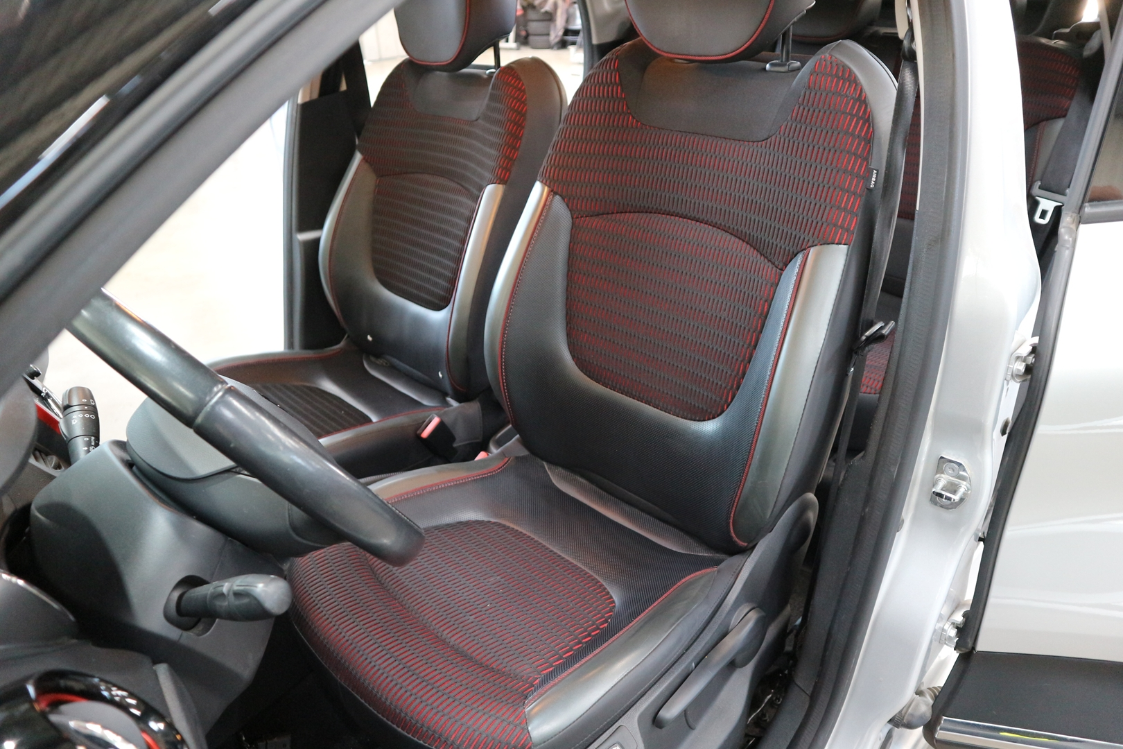 RENAULT CAPTUR<br>1.5 DCI 110CH XMOD ENERGY DCI 110CH – Image 6