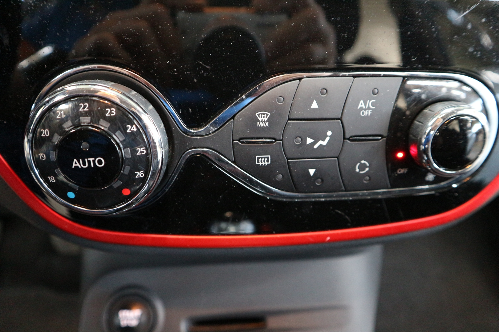 RENAULT CAPTUR<br>1.5 DCI 110CH XMOD ENERGY DCI 110CH – Image 8