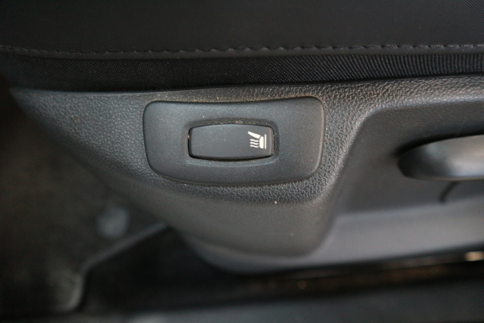 RENAULT CAPTUR<br>1.5 DCI 110CH XMOD ENERGY DCI 110CH – Image 9