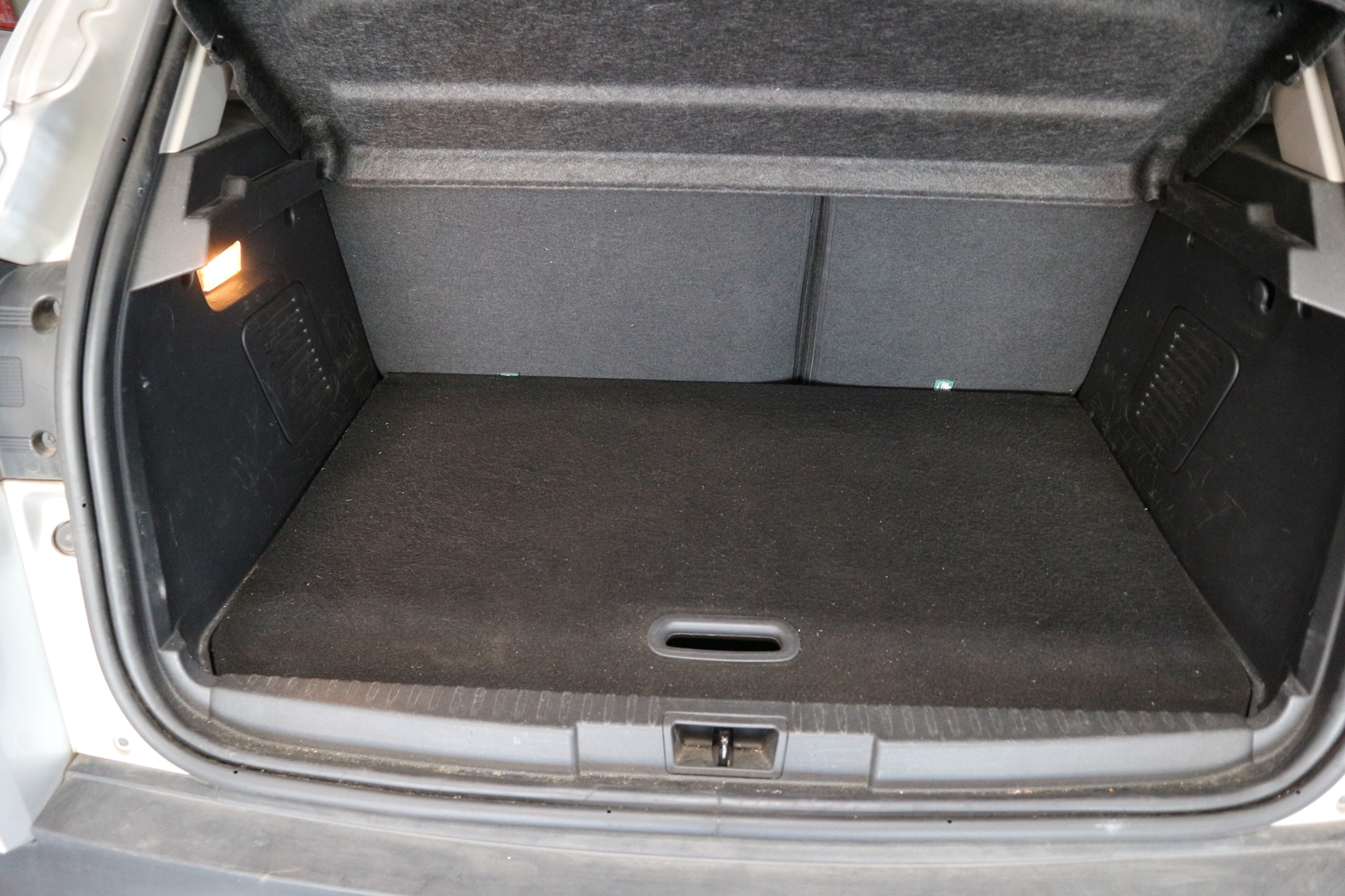 RENAULT CAPTUR<br>1.5 DCI 110CH XMOD ENERGY DCI 110CH – Image 10