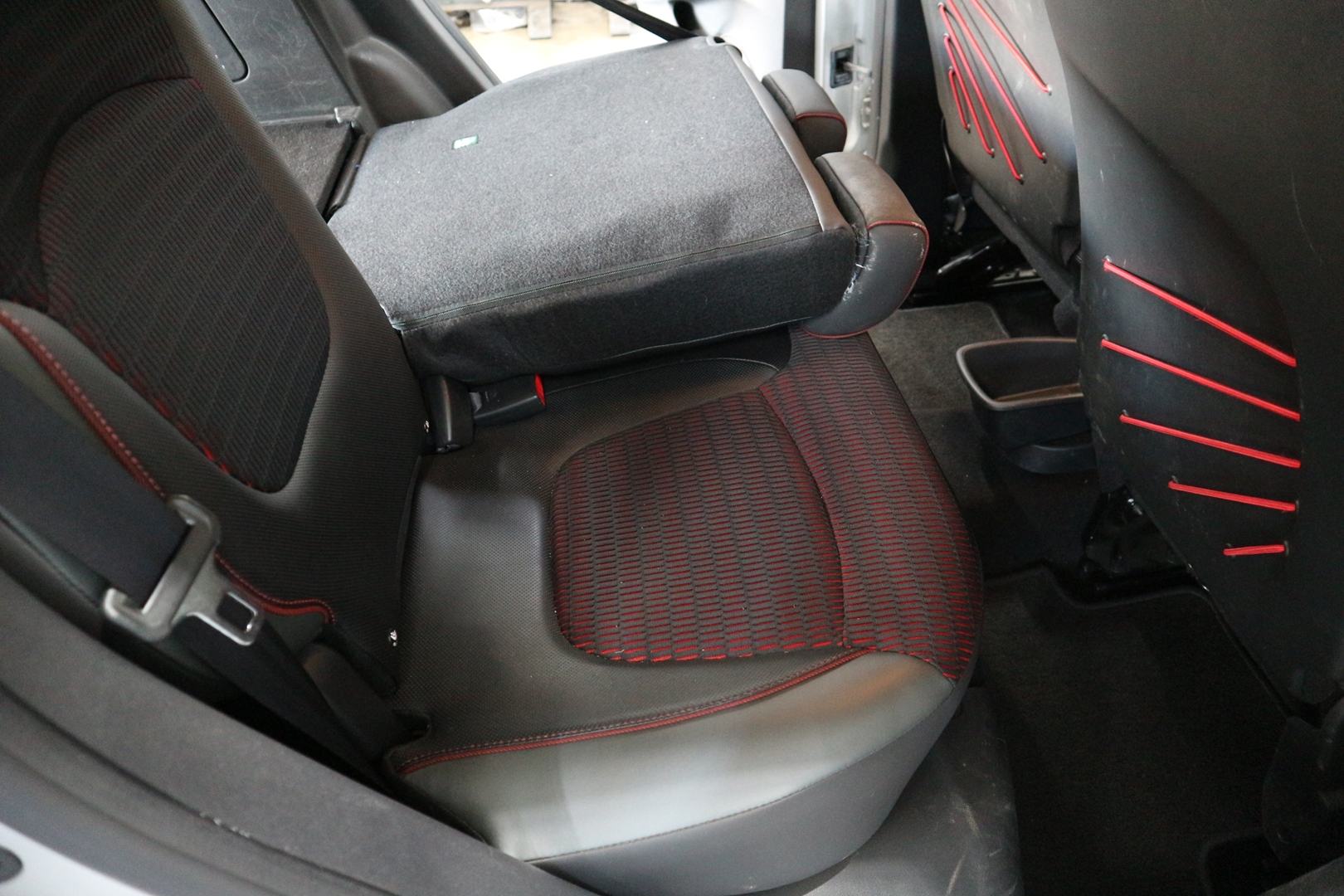 RENAULT CAPTUR<br>1.5 DCI 110CH XMOD ENERGY DCI 110CH – Image 7