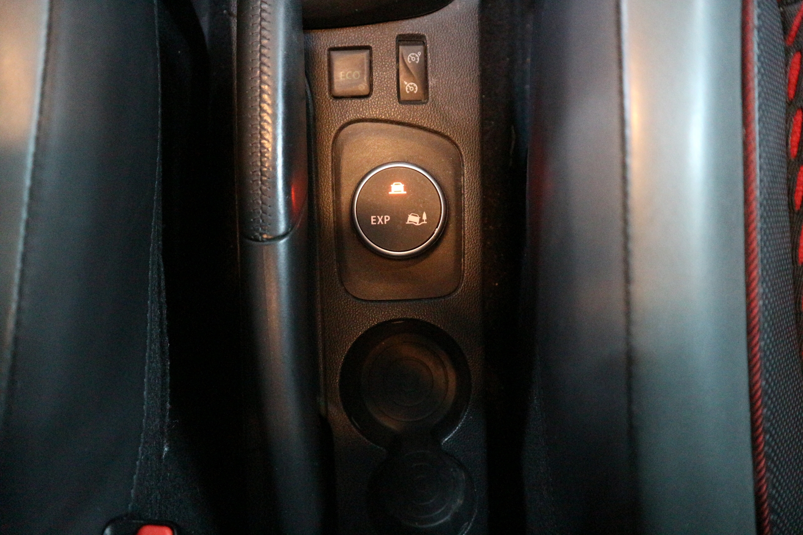 RENAULT CAPTUR<br>1.5 DCI 110CH XMOD ENERGY DCI 110CH – Image 13