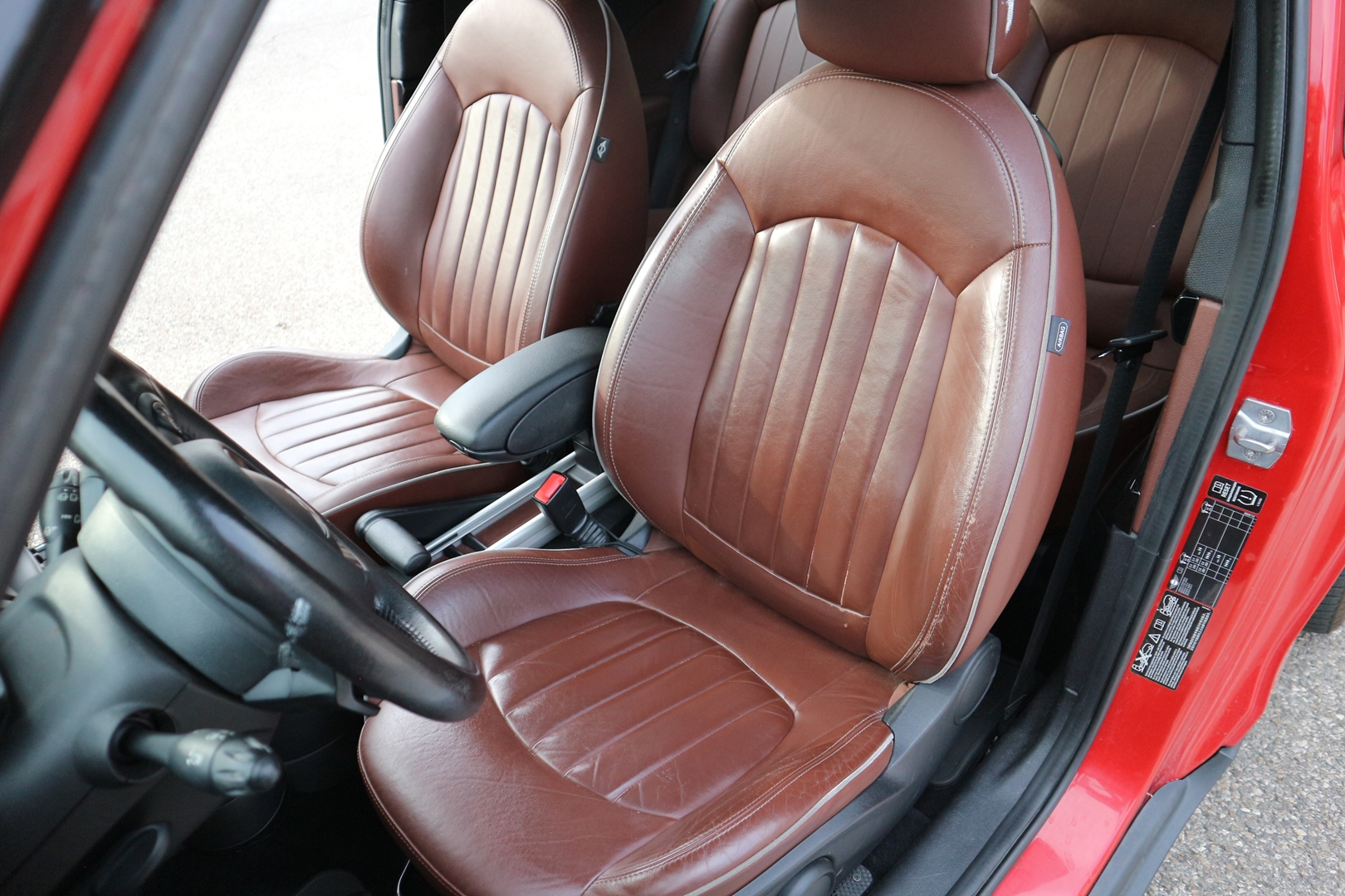 MINI COUPE<br>COOPER S 184CH BVA 4X4 – Image 6
