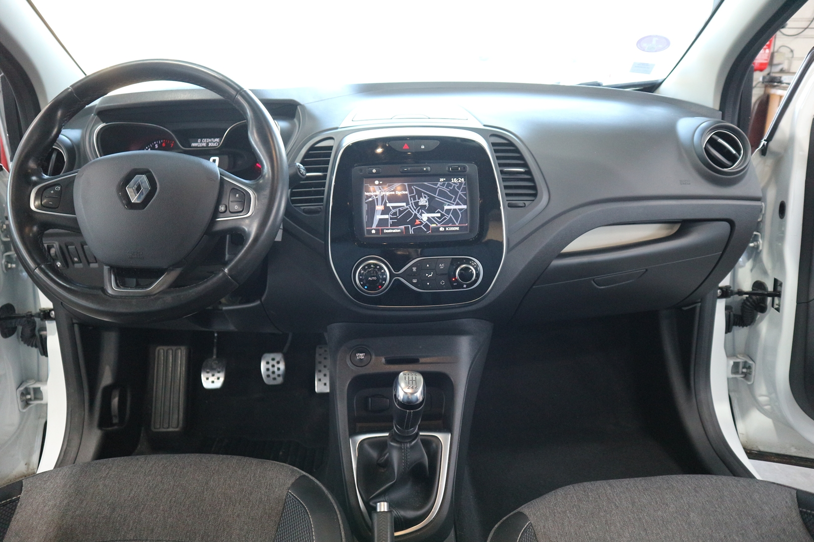 RENAULT CAPTUR<br>1.2 TCE 120CH ENERGY INTENS – Image 5