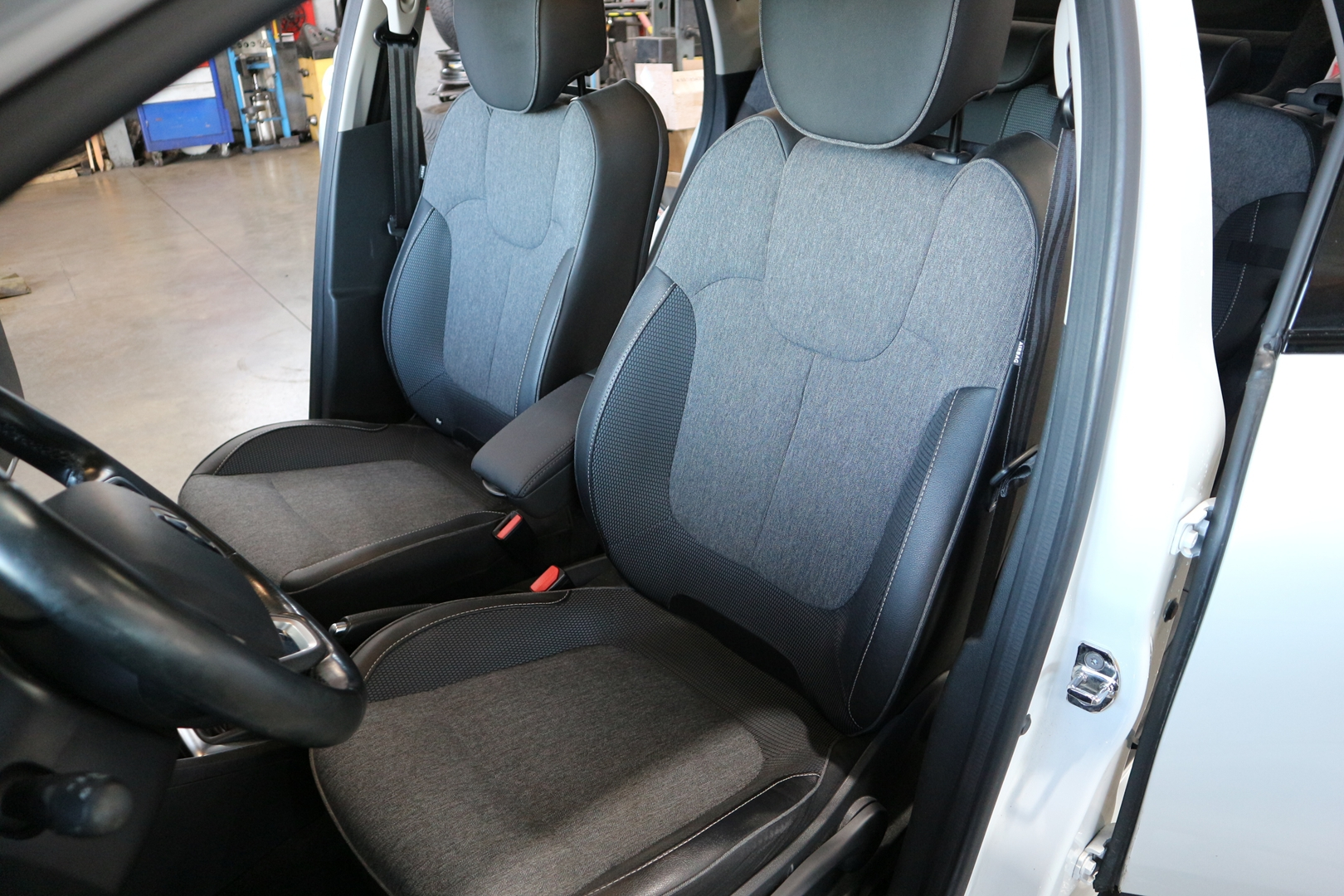 RENAULT CAPTUR<br>1.2 TCE 120CH ENERGY INTENS – Image 6