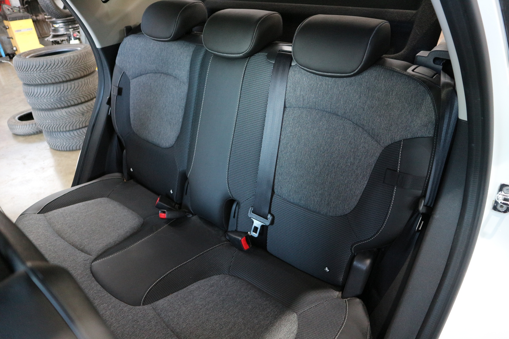 RENAULT CAPTUR<br>1.2 TCE 120CH ENERGY INTENS – Image 7