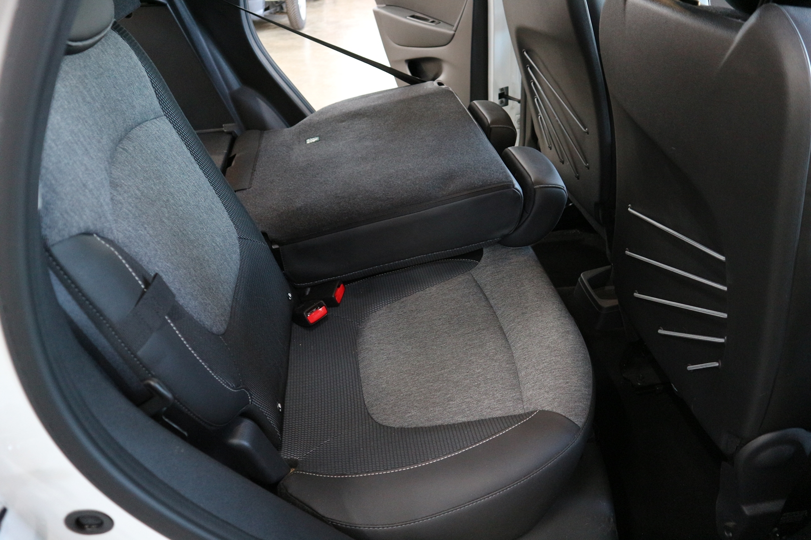 RENAULT CAPTUR<br>1.2 TCE 120CH ENERGY INTENS – Image 8